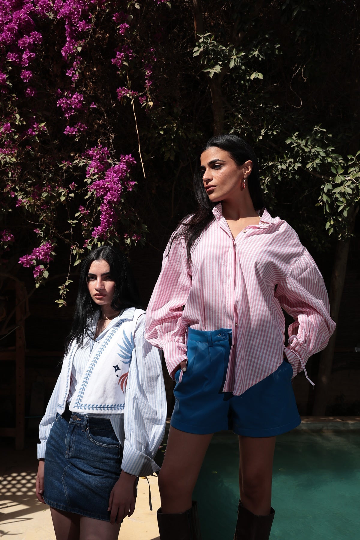 Image of Awake In Color