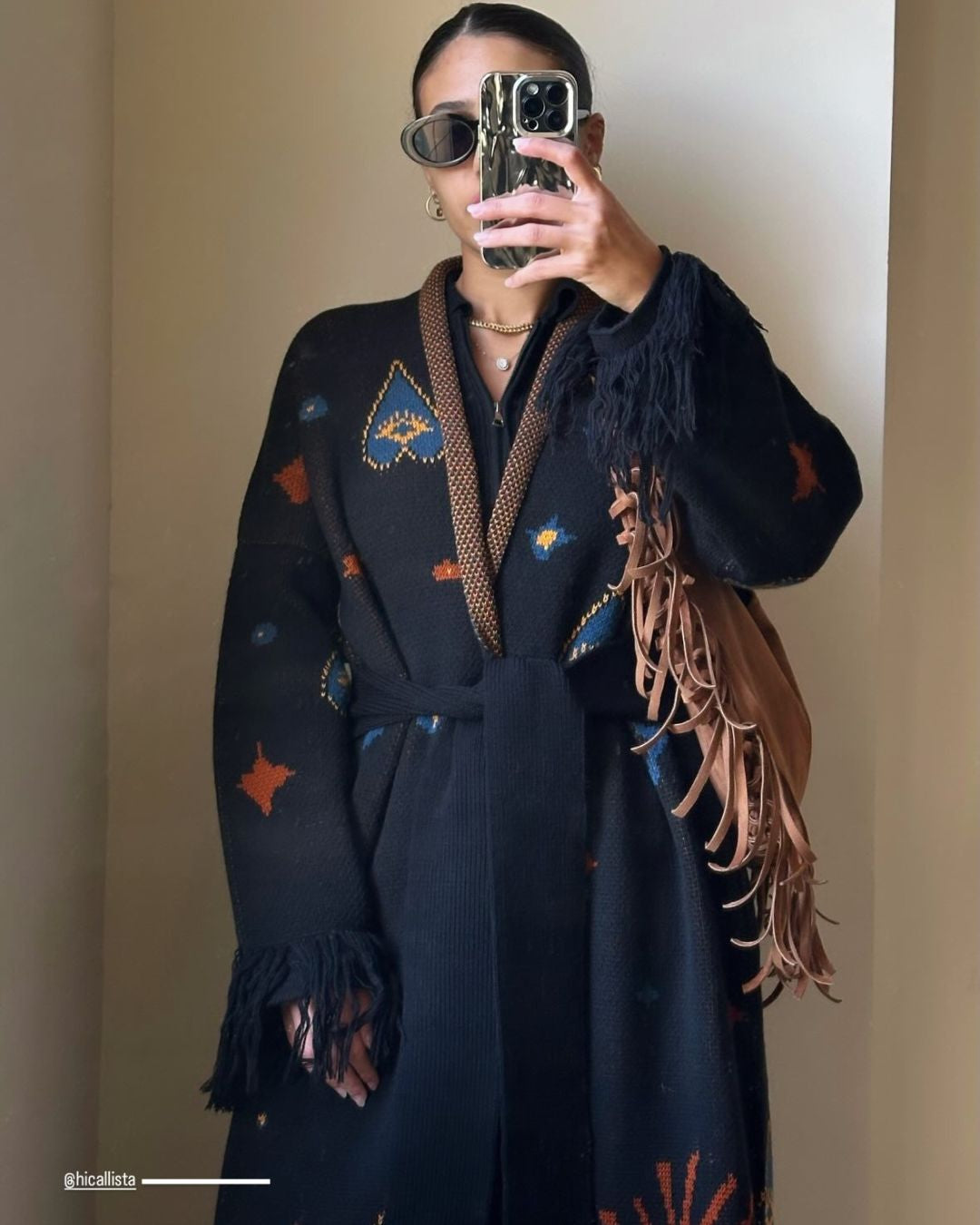 Image of Kimonos and Jackets