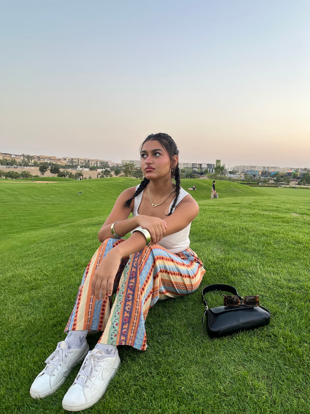 Image of Pants & Skirts