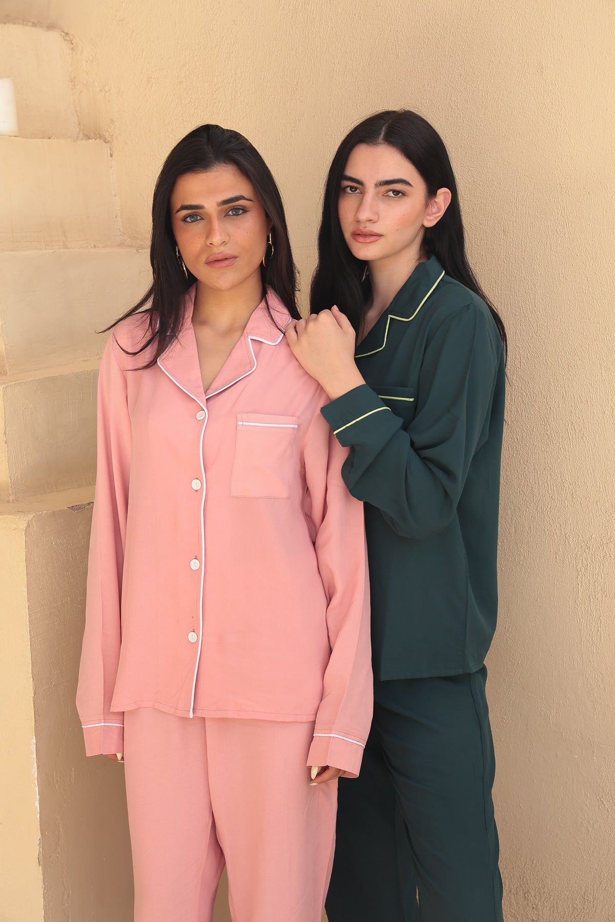 Image of Actually Awake Pajama