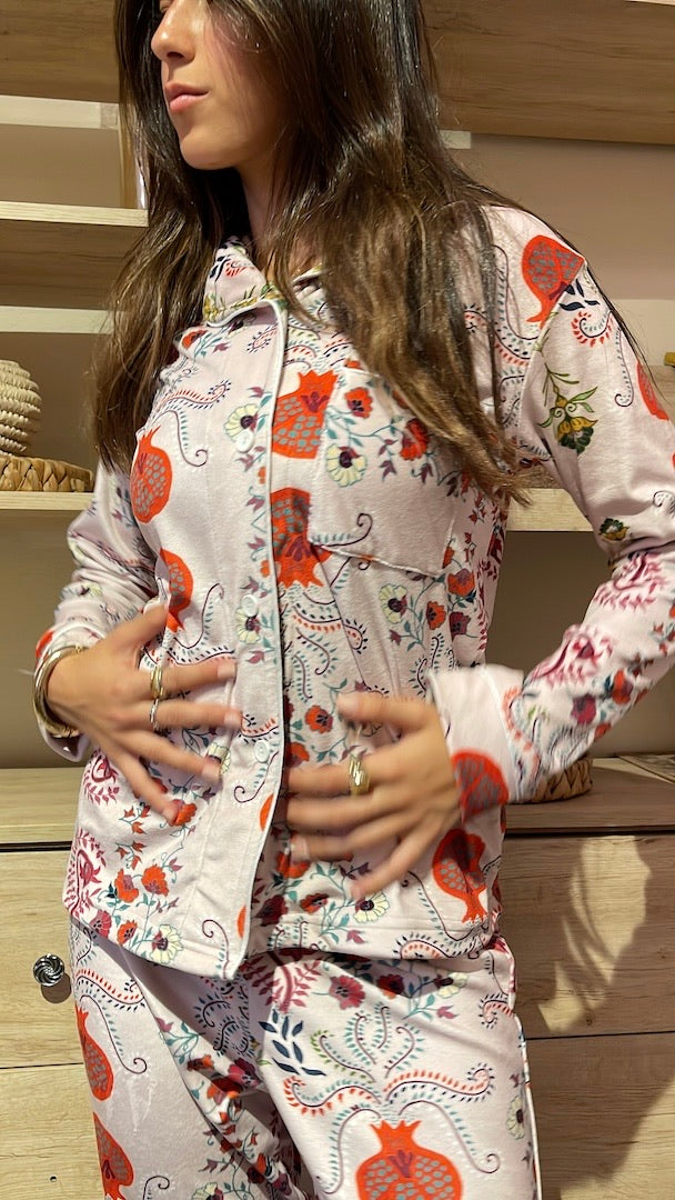 Image of Zehra Pajama