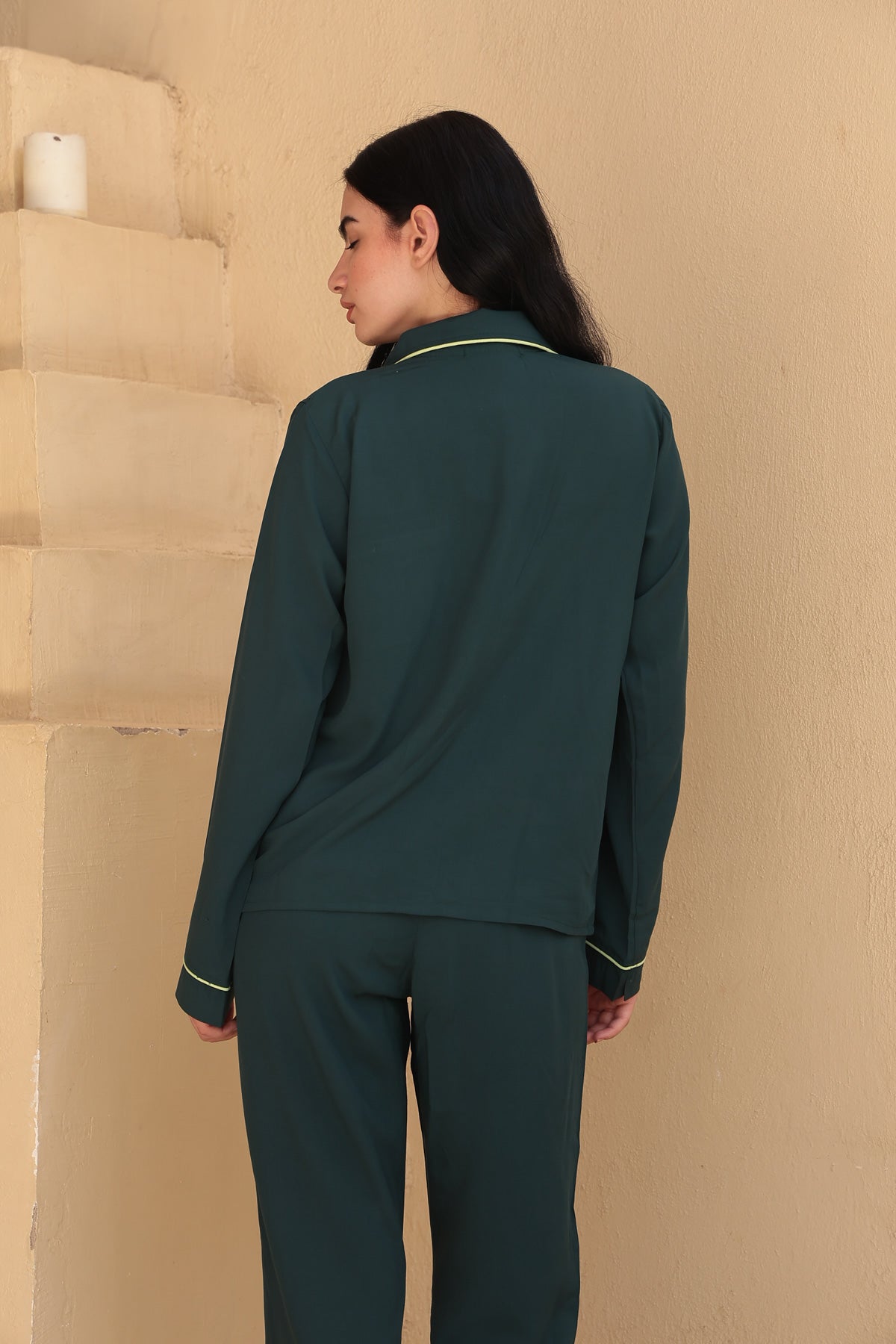 Image of Actually Awake Pajama