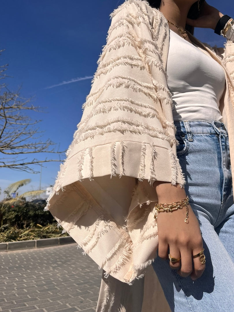 Image of A Flowing Statement of Elegance