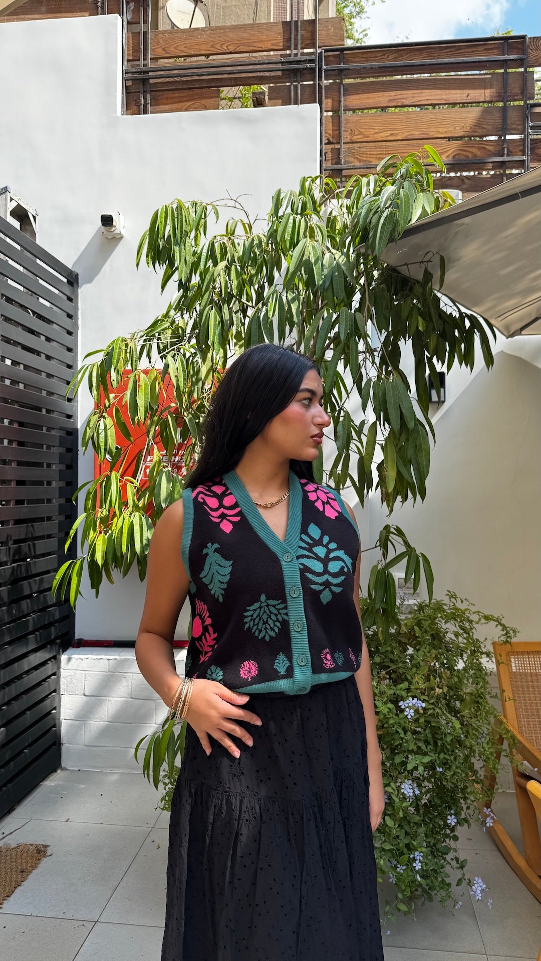 Image of Kumari Vest