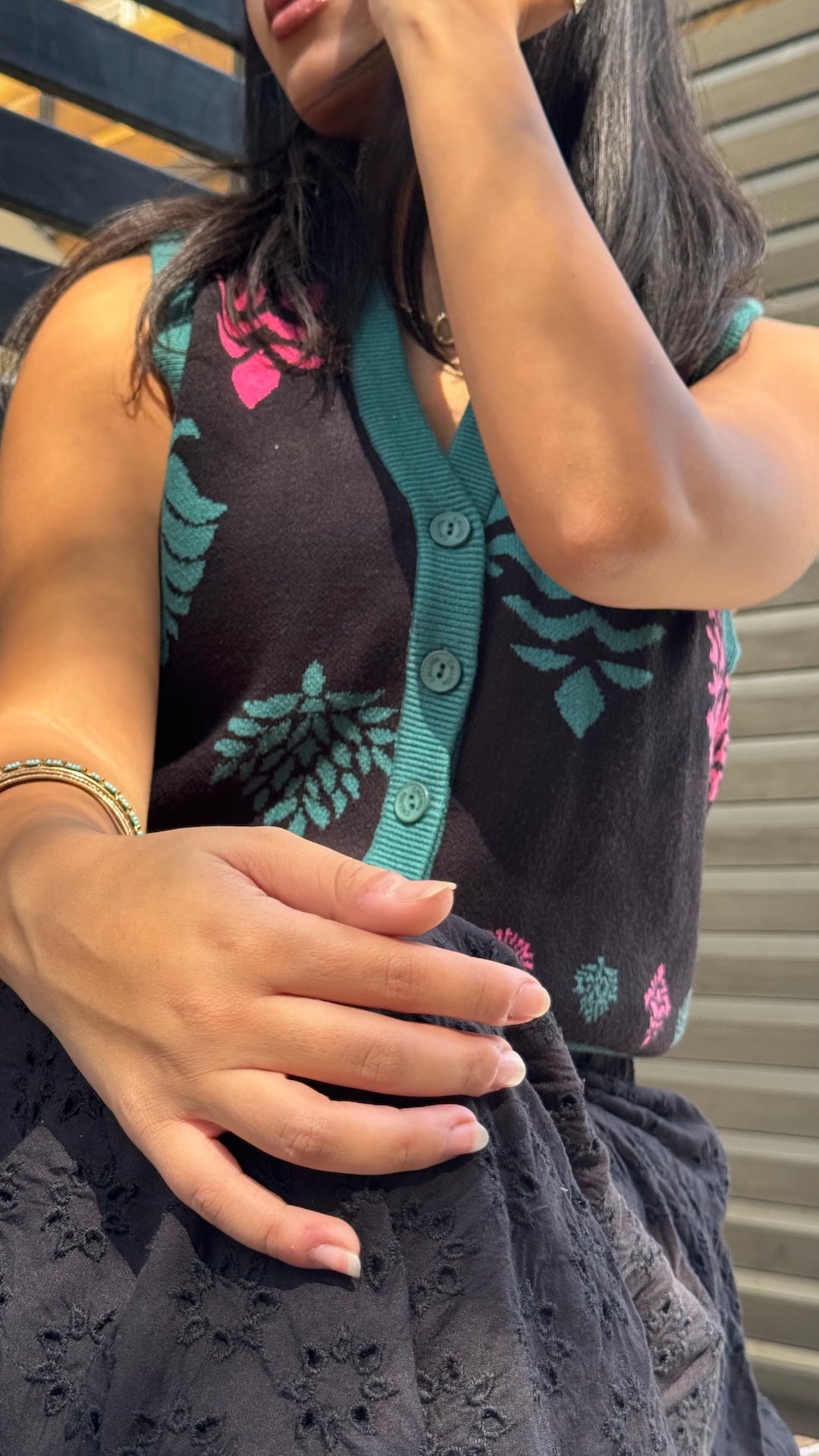 Image of Kumari Vest