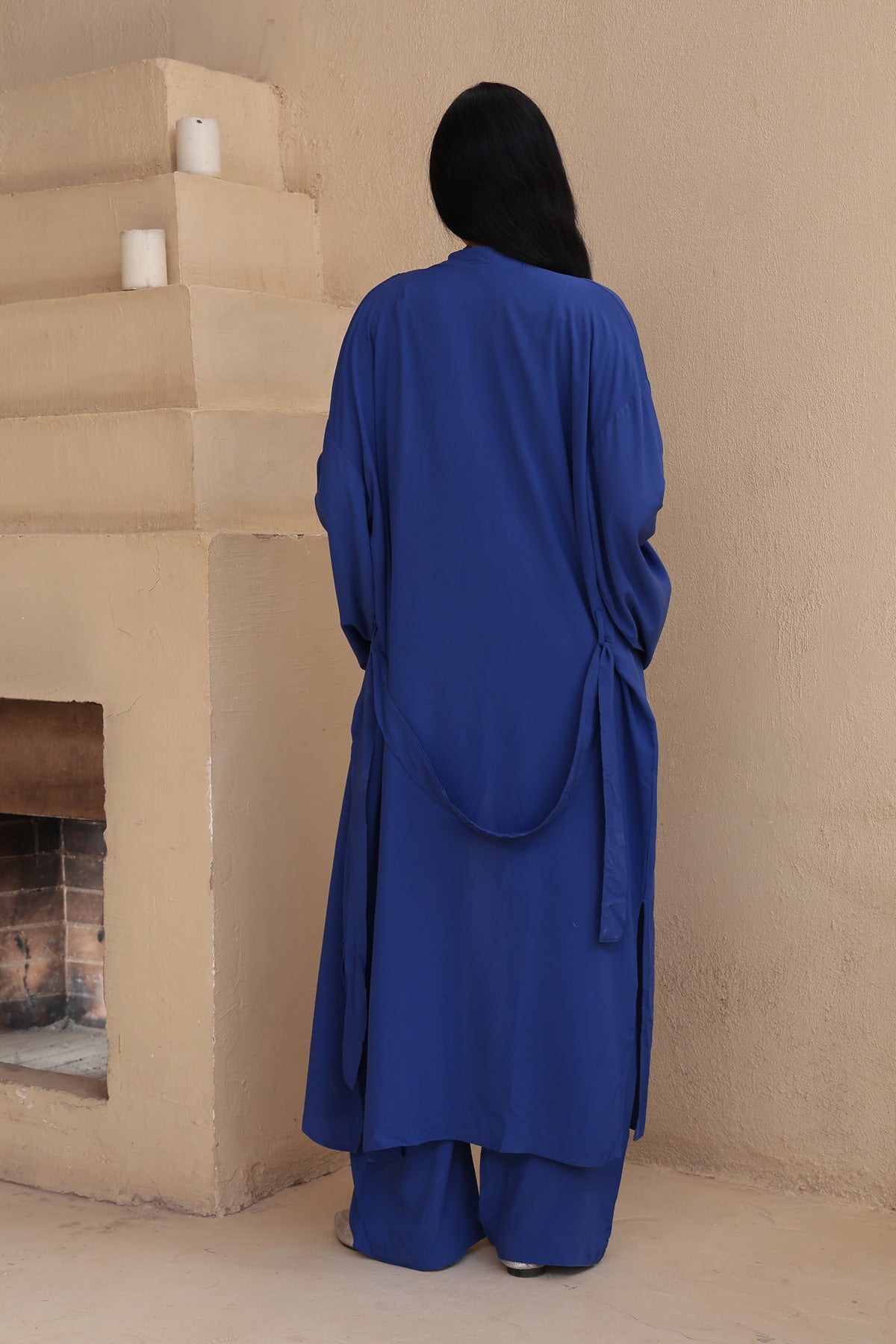 Image of Zahry On Purpose Pajama
