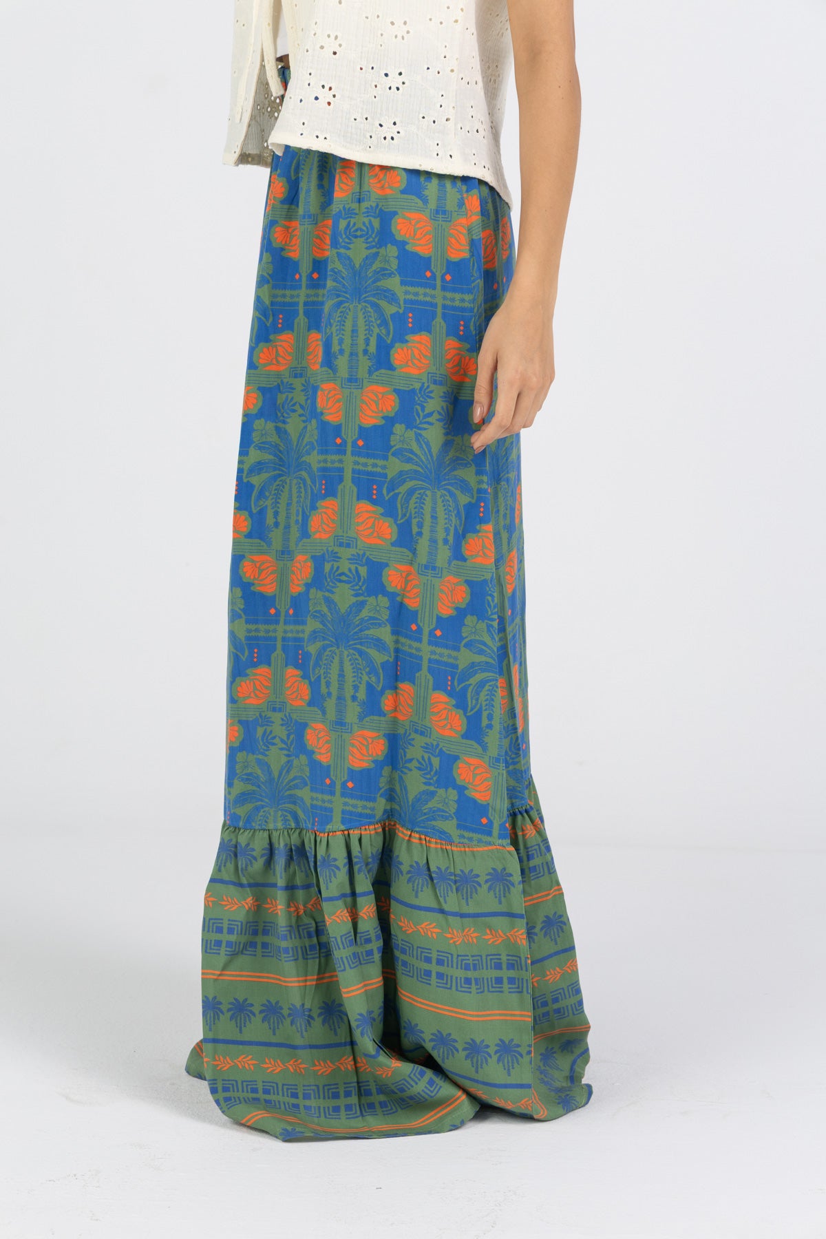 Suntrace Skirt