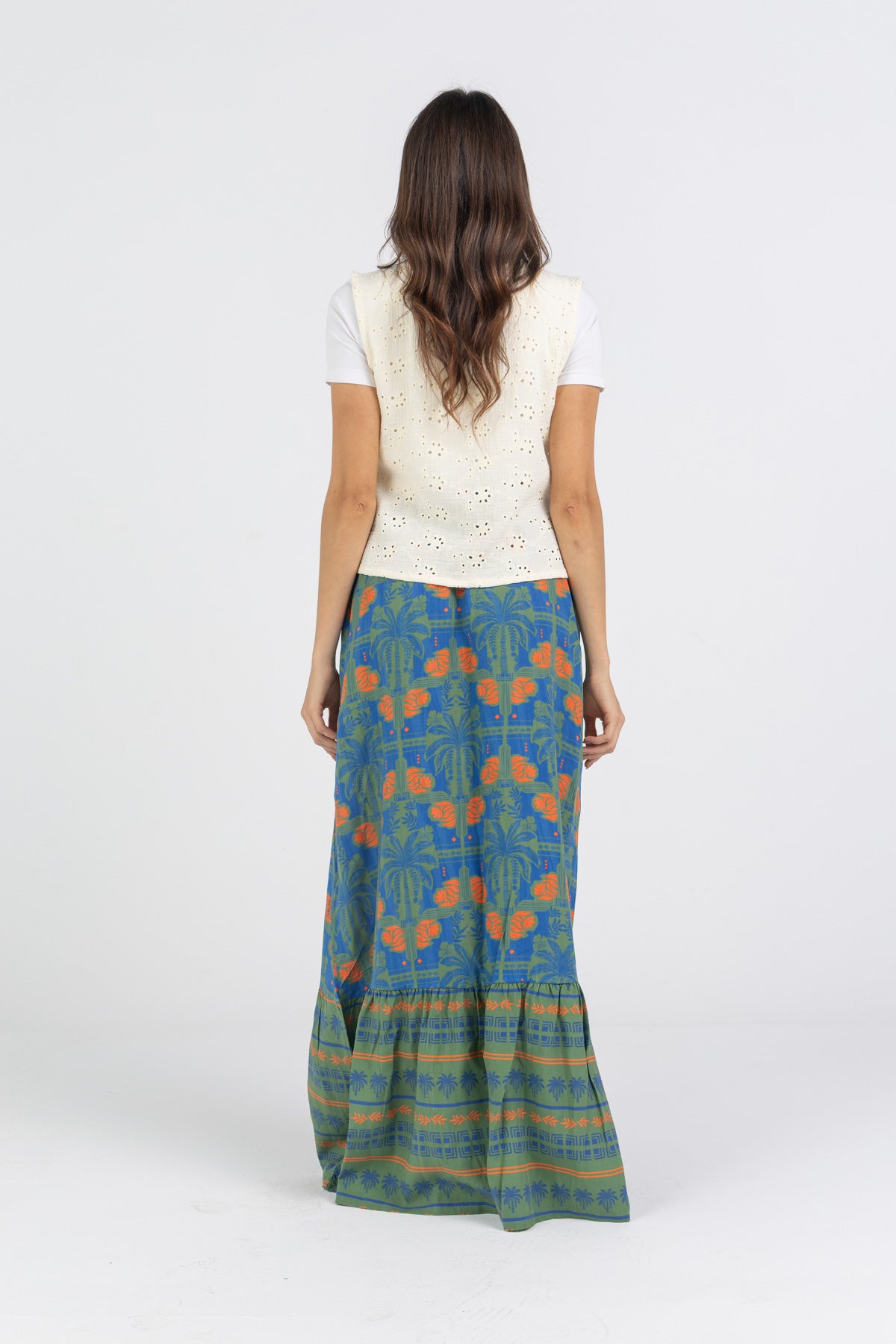 Suntrace Skirt