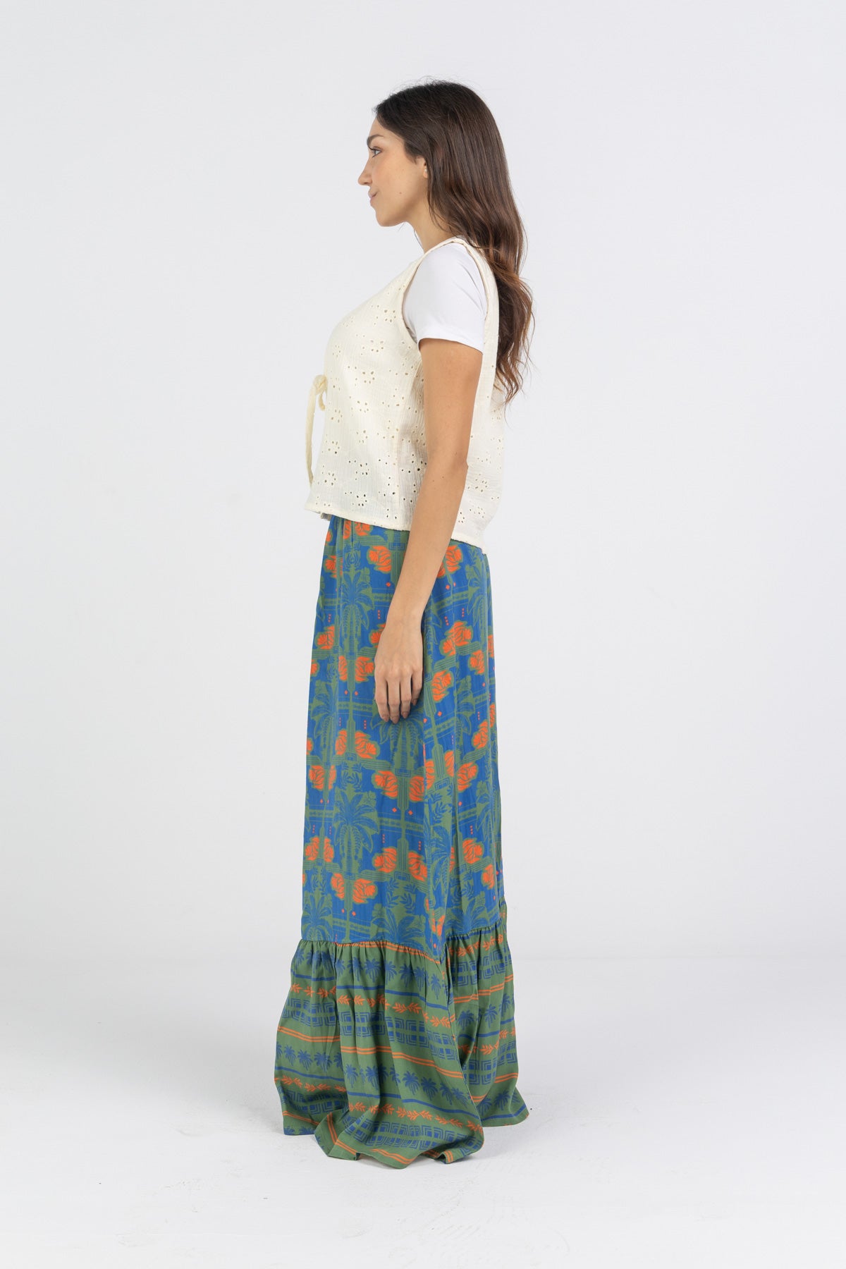 Suntrace Skirt