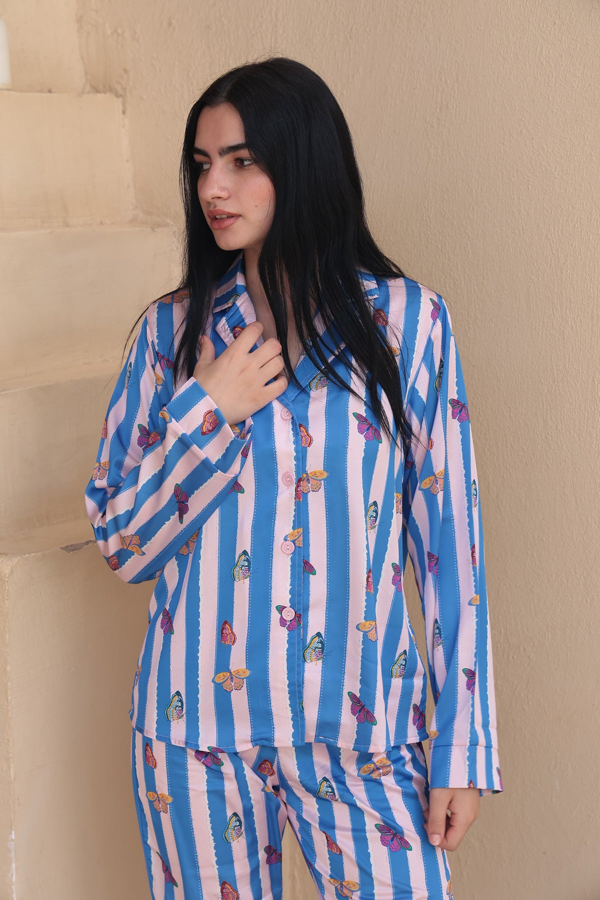 Image of The Secret Garden Pajama