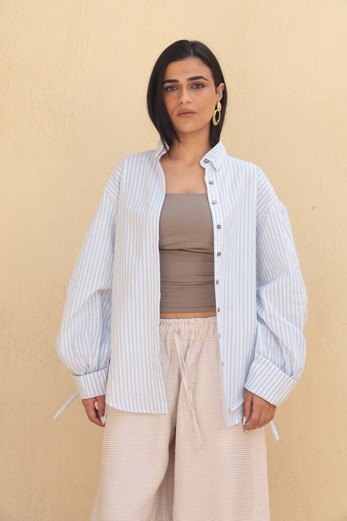 Image of Daydream Negotiator Shirt