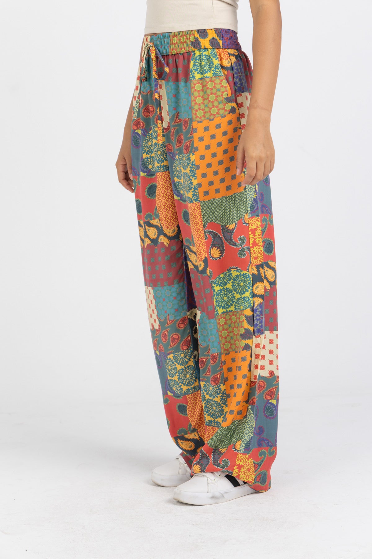 The Cloudbreak Pants