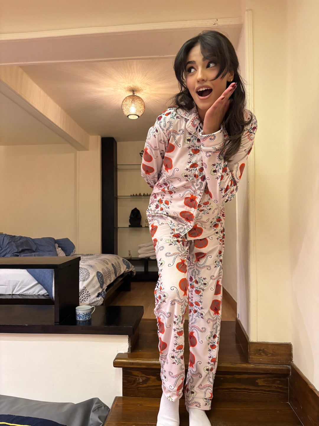 Image of Zehra Pajama