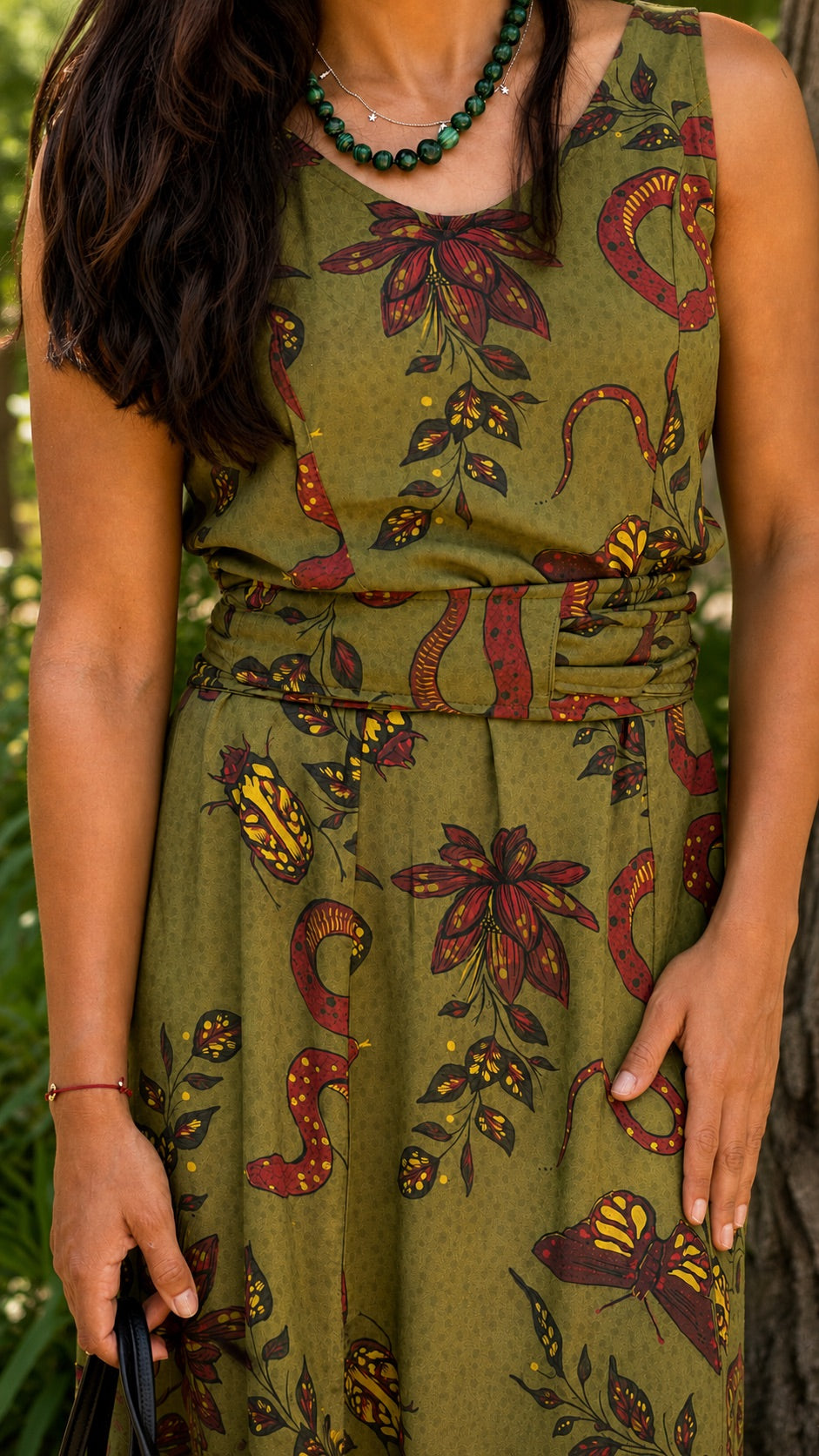 Image of New Beginning Dress