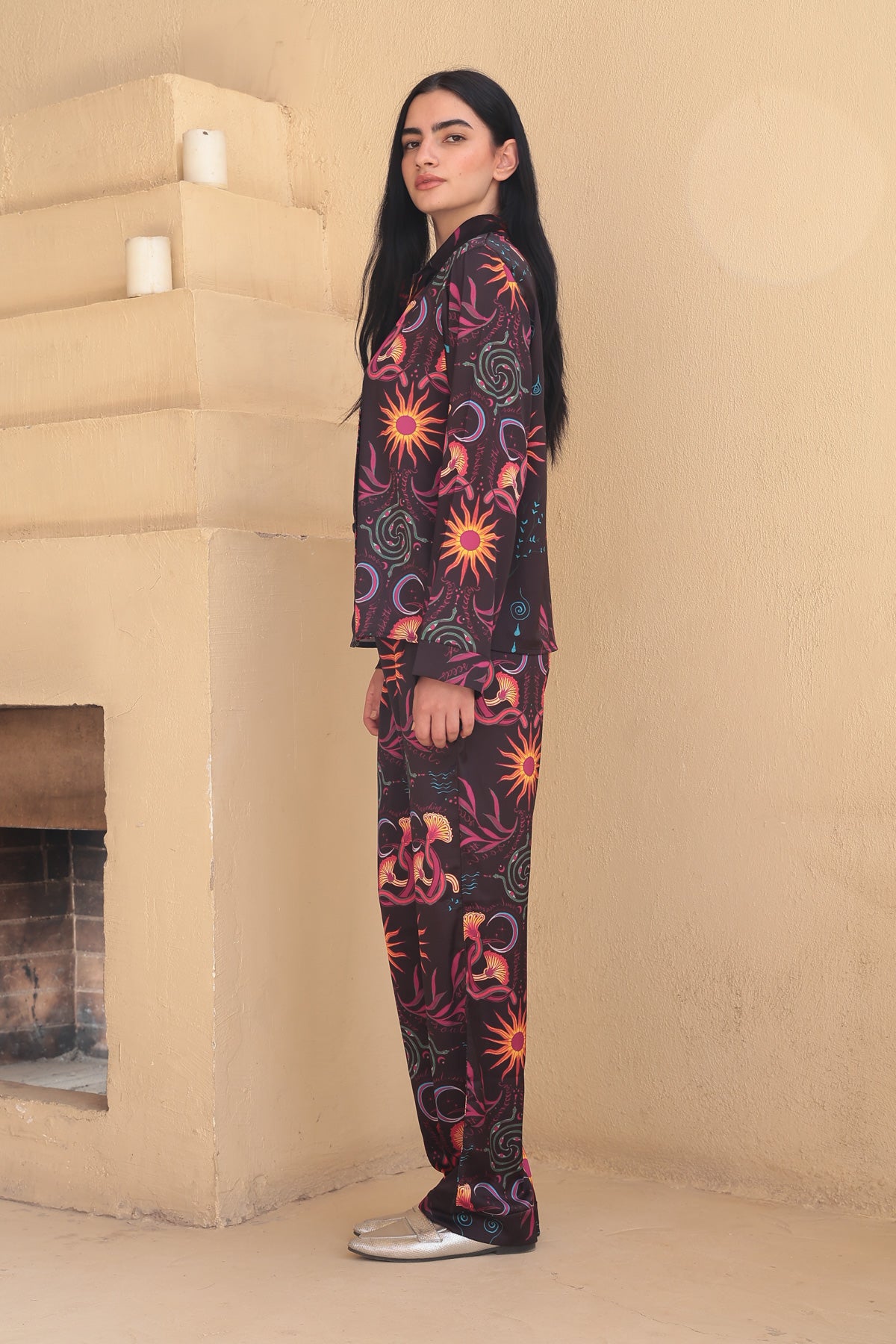 Image of Seed of the Soul Pajama