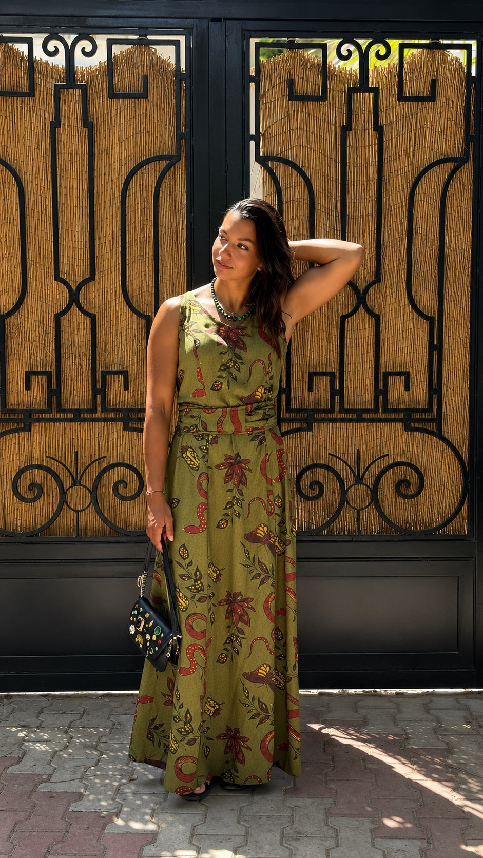 Image of New Beginning Dress