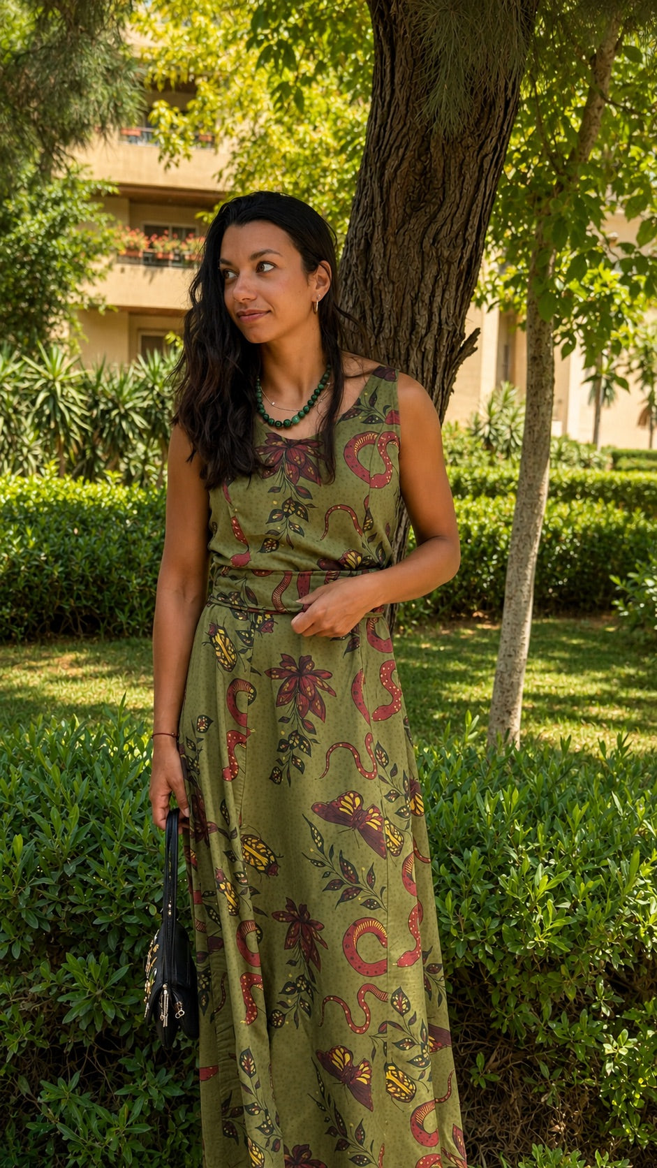Image of New Beginning Dress