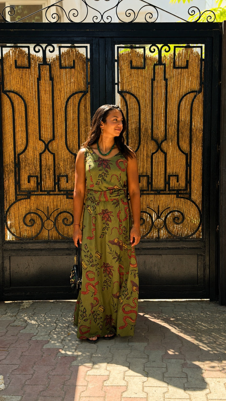 Image of New Beginning Dress