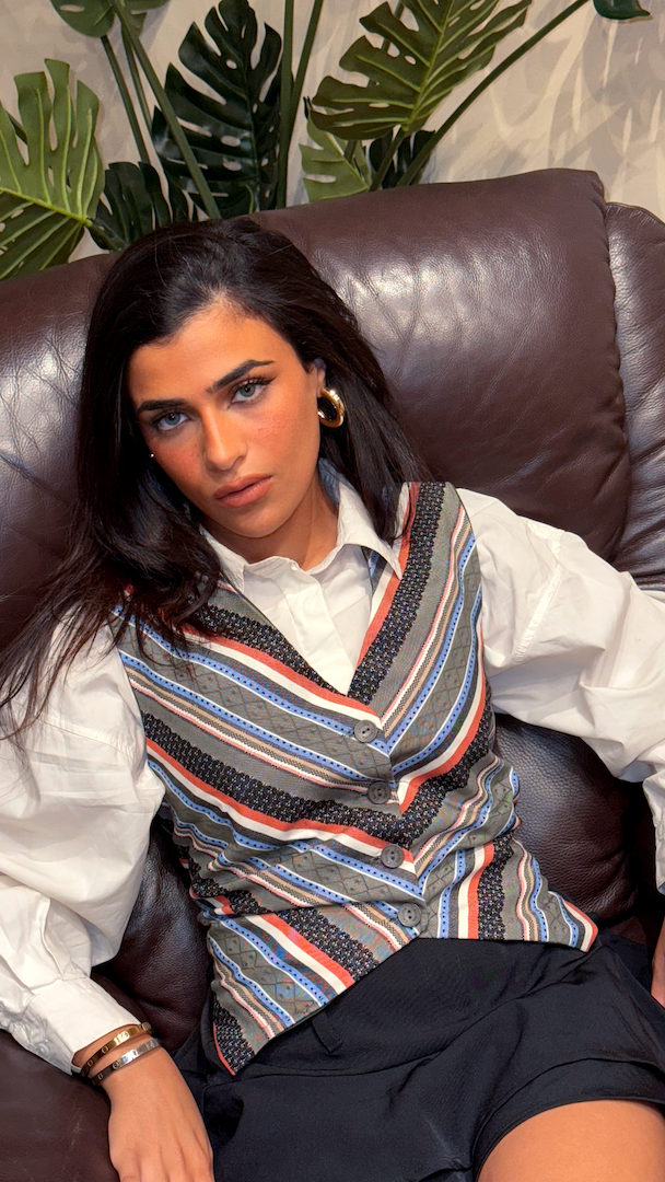 Image of The “Good Taste” Vest