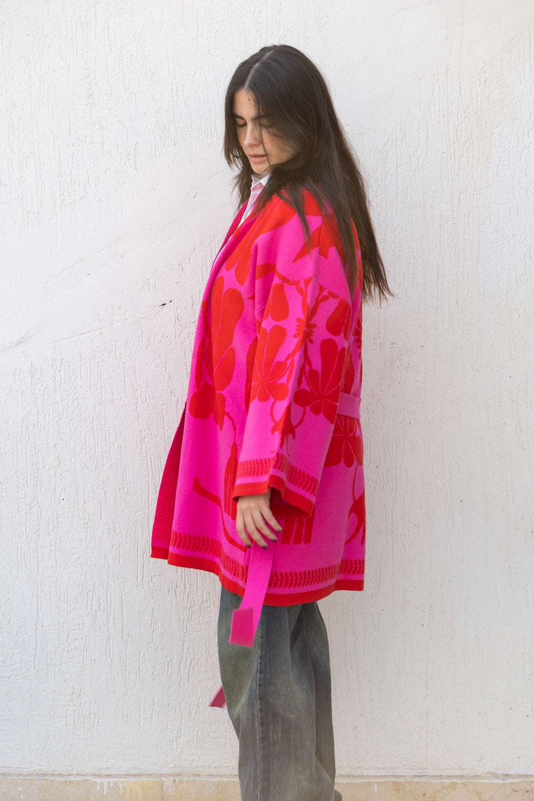 Image of Anti-Boring Cardigan