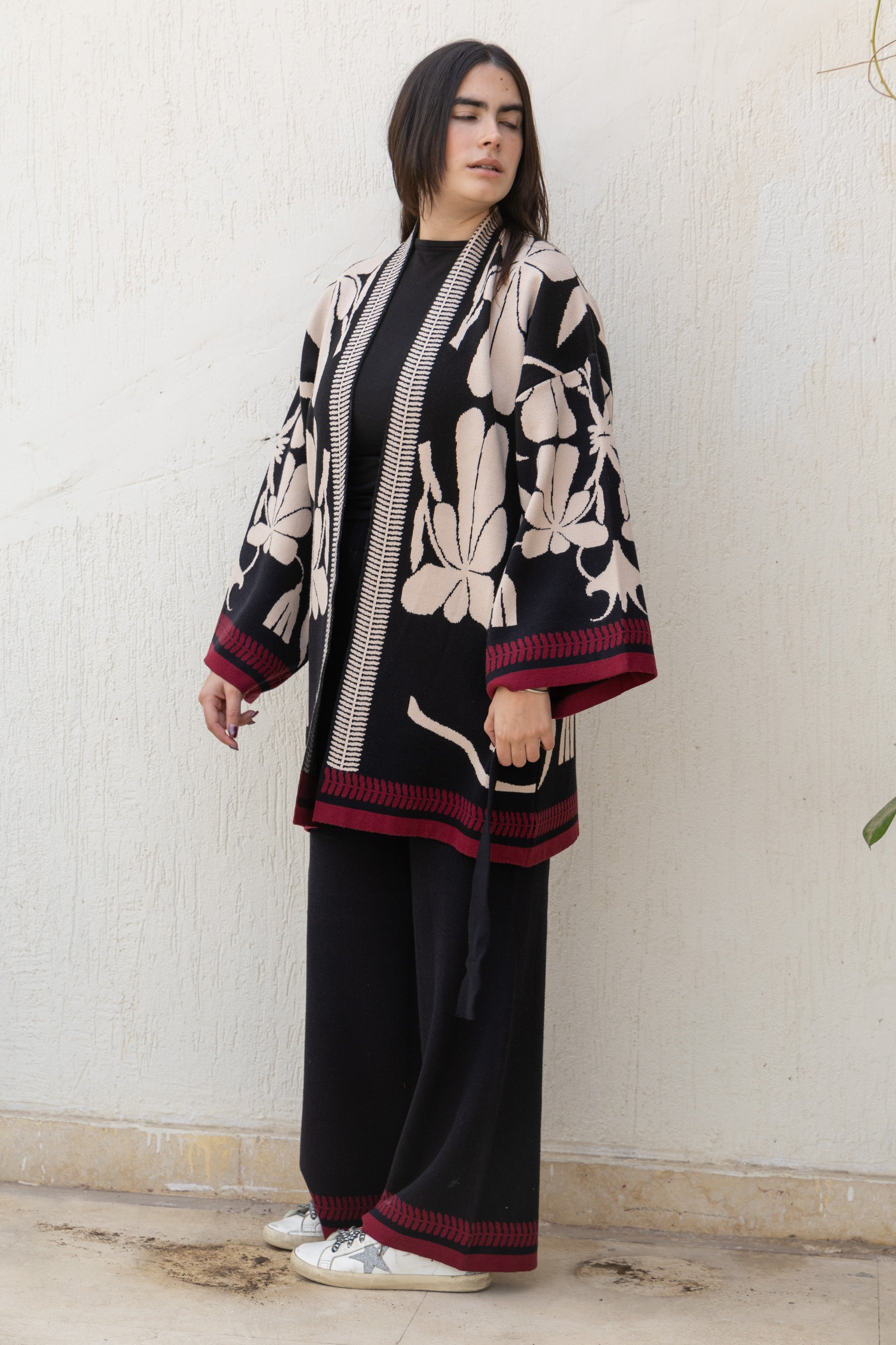 Image of Anti-Boring Cardigan