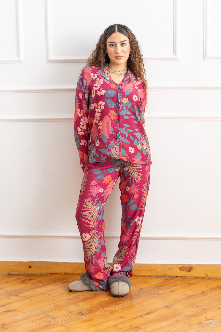 Image of PJs – Light as Air, Soft as a Dream