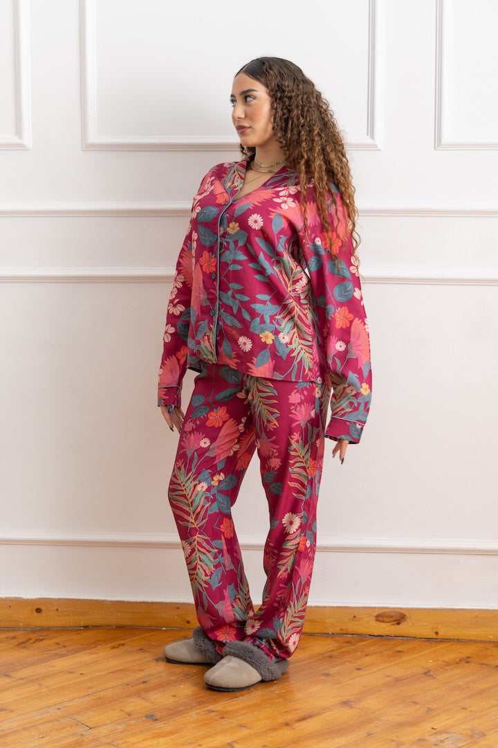 Image of PJs – Light as Air, Soft as a Dream