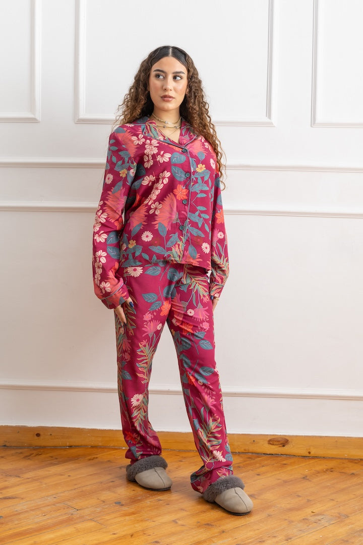 PJs – Light as Air, Soft as a Dream