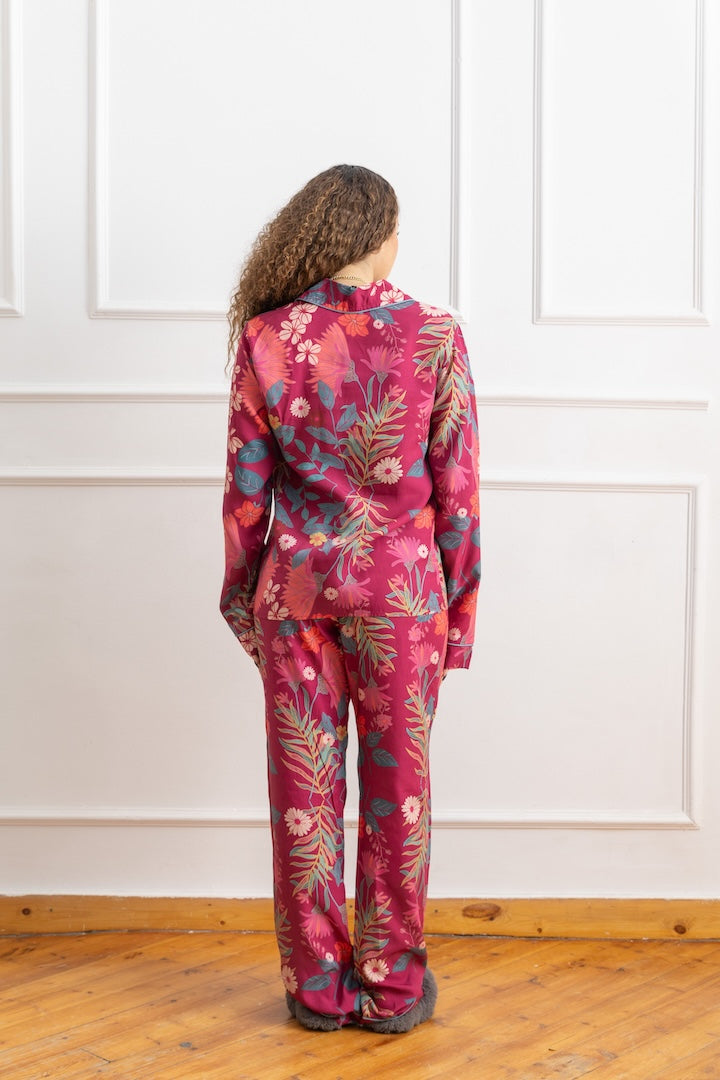 PJs – Light as Air, Soft as a Dream