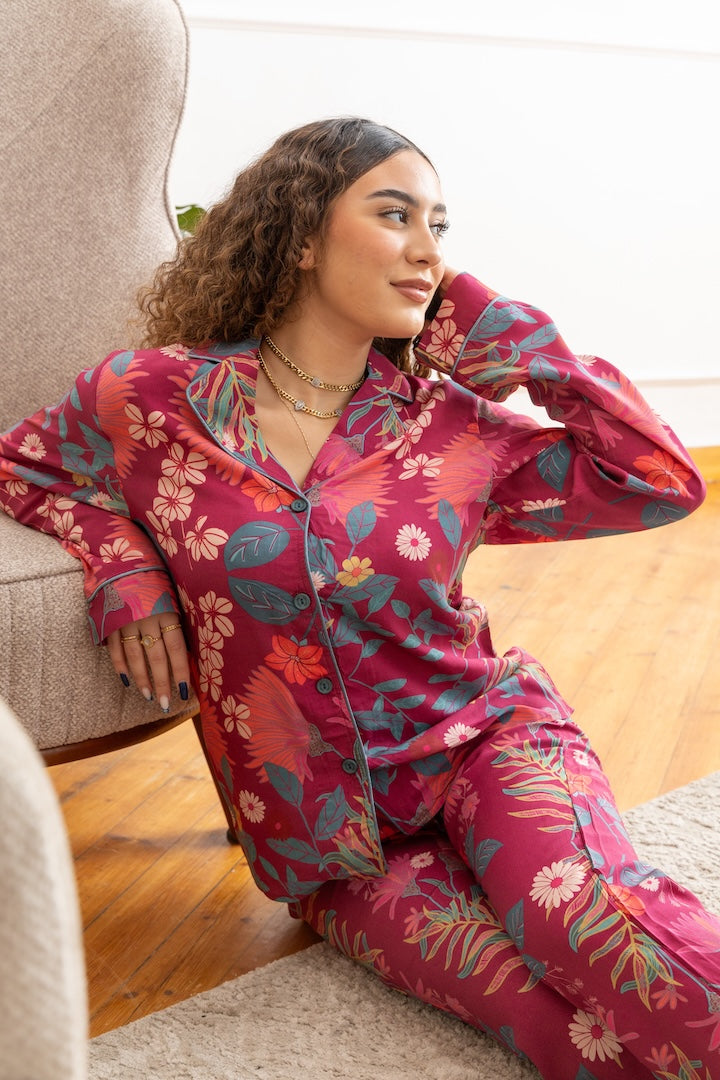 Image of PJs – Light as Air, Soft as a Dream