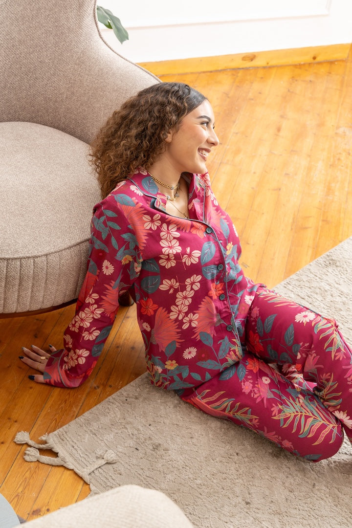 PJs – Light as Air, Soft as a Dream