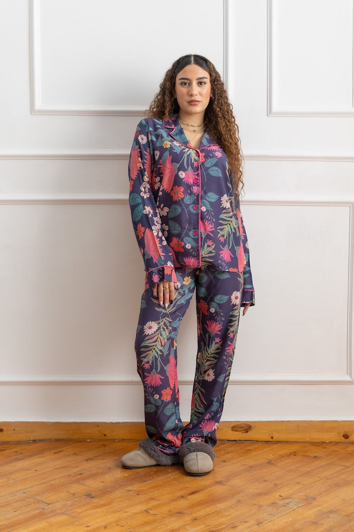 PJs – Light as Air, Soft as a Dream