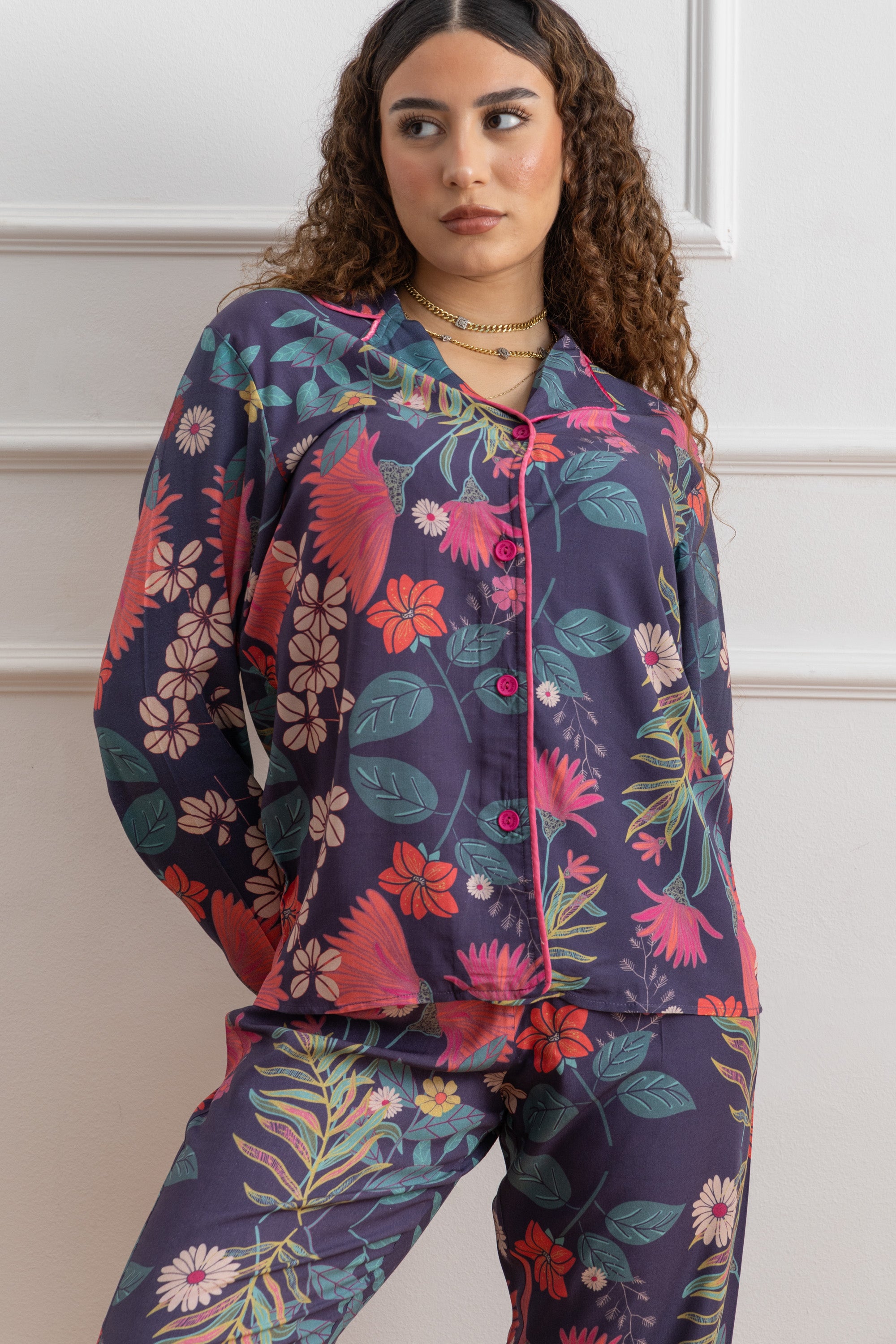 Image of PJs – Light as Air, Soft as a Dream