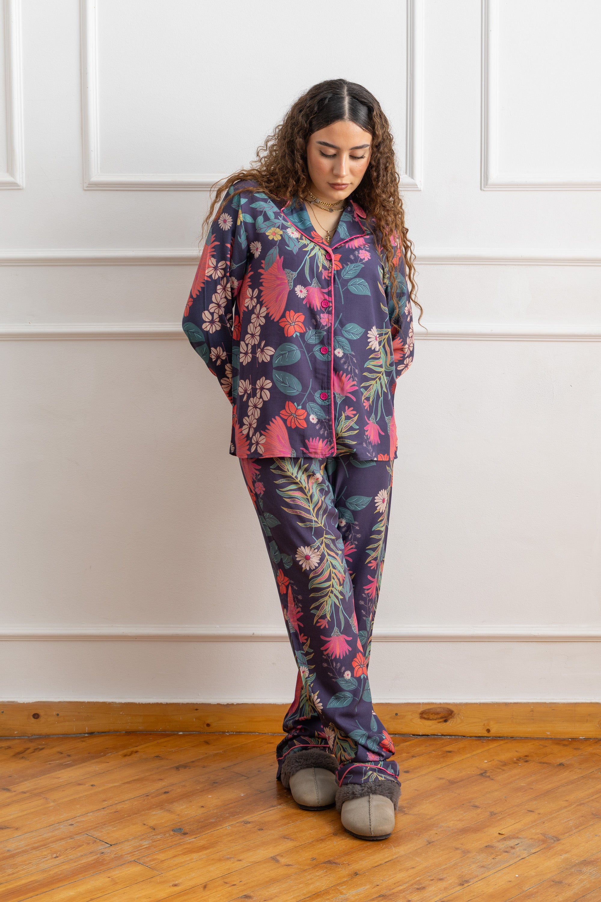 PJs – Light as Air, Soft as a Dream