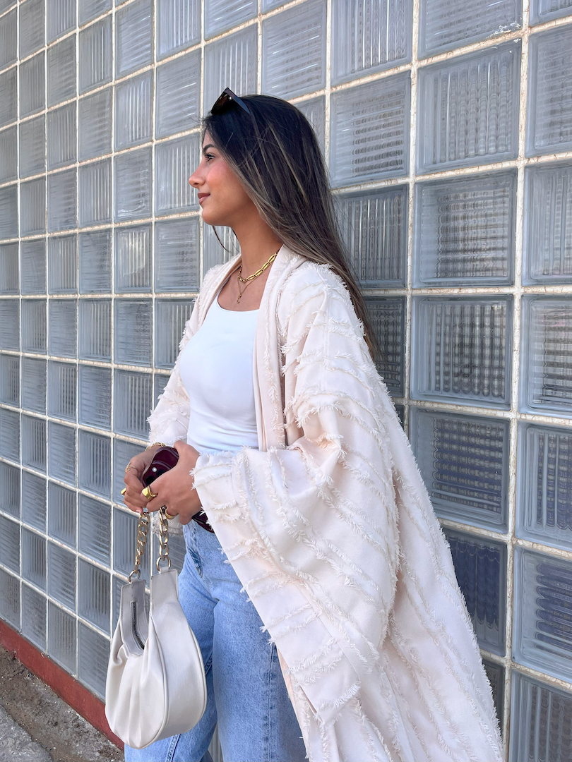 Image of A Flowing Statement of Elegance