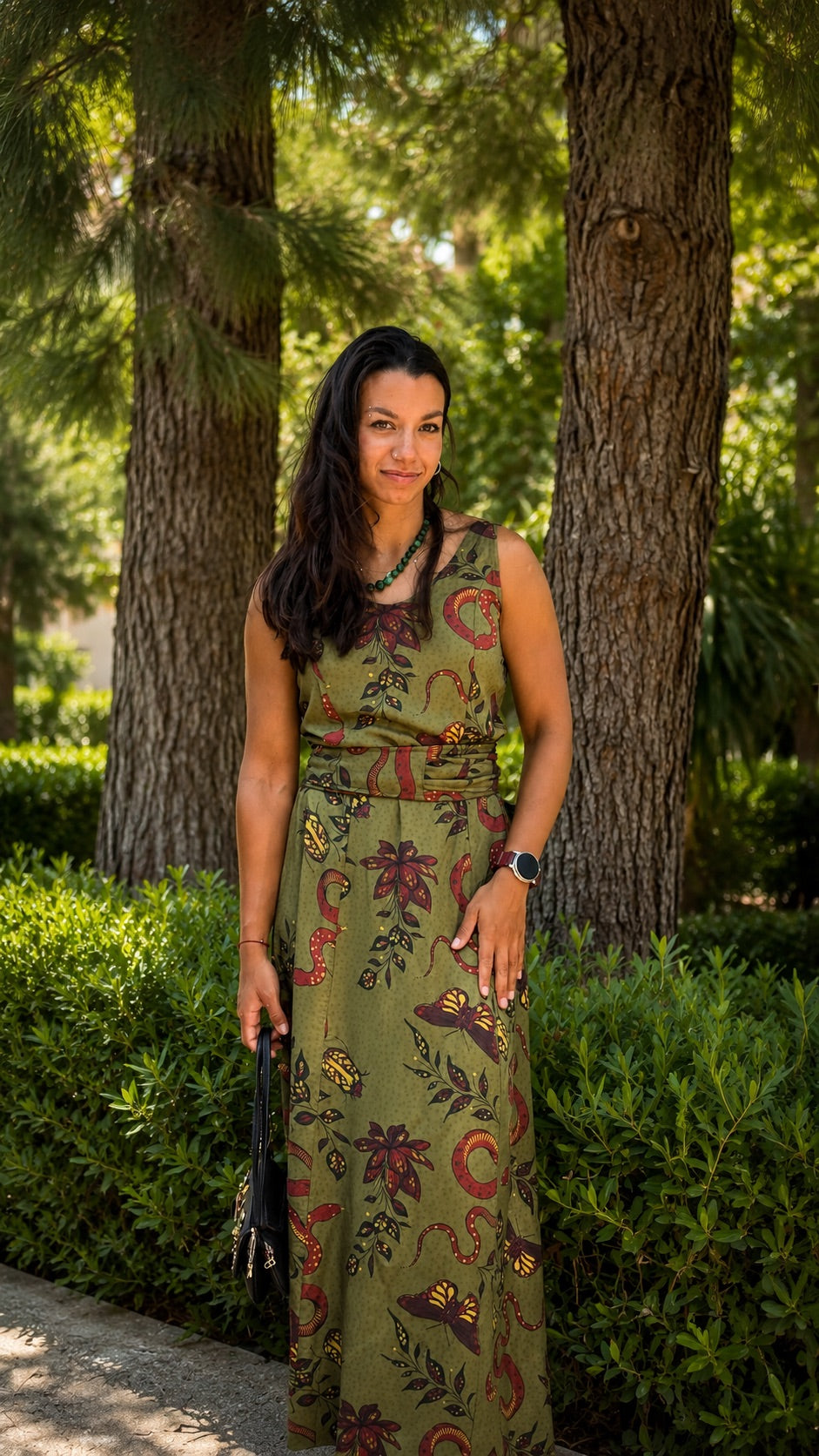 Image of New Beginning Dress