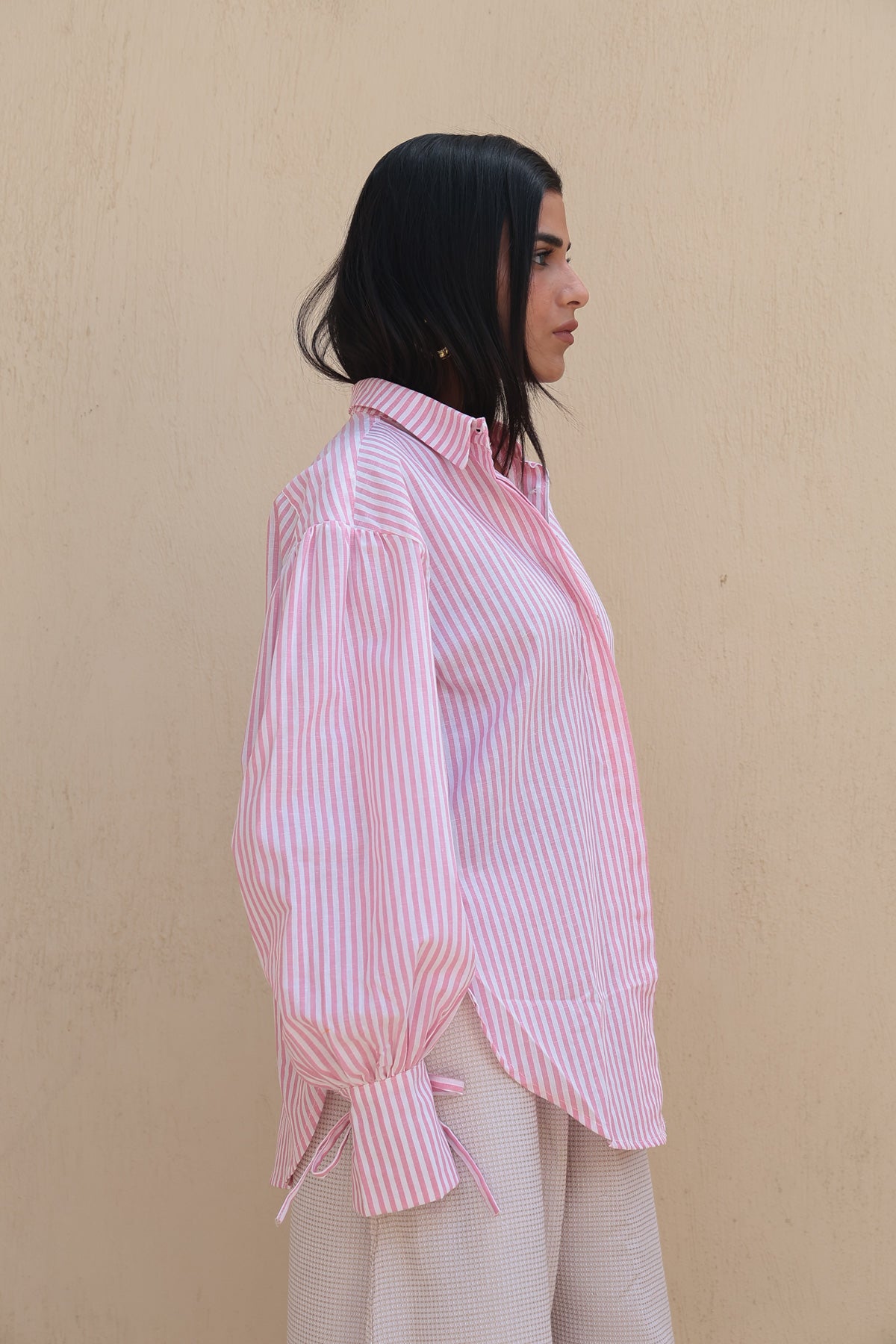 Image of Soft Rebellion Shirt