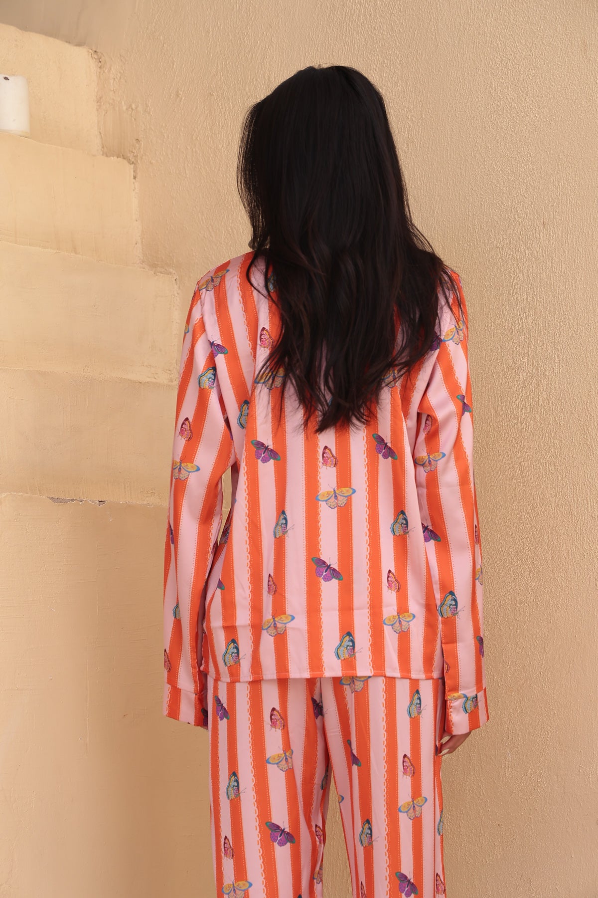 Image of The Secret Garden Pajama