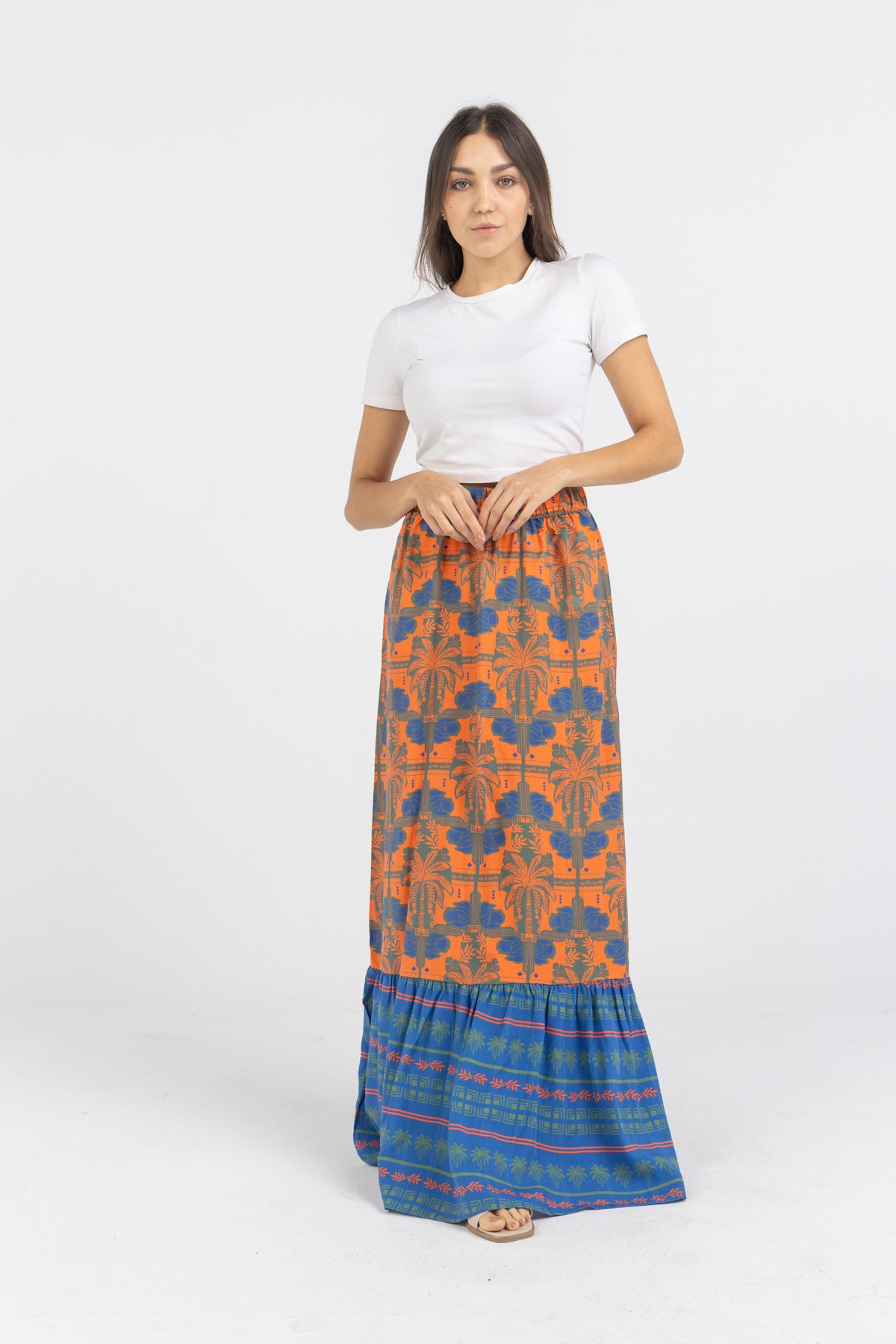 Image of Suntrace Skirt