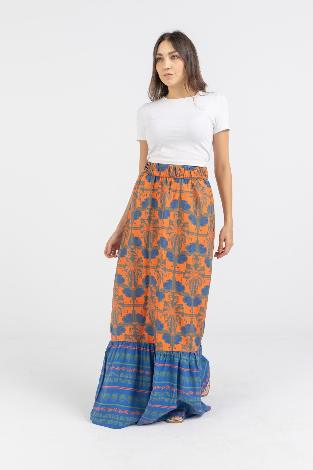 Suntrace Skirt