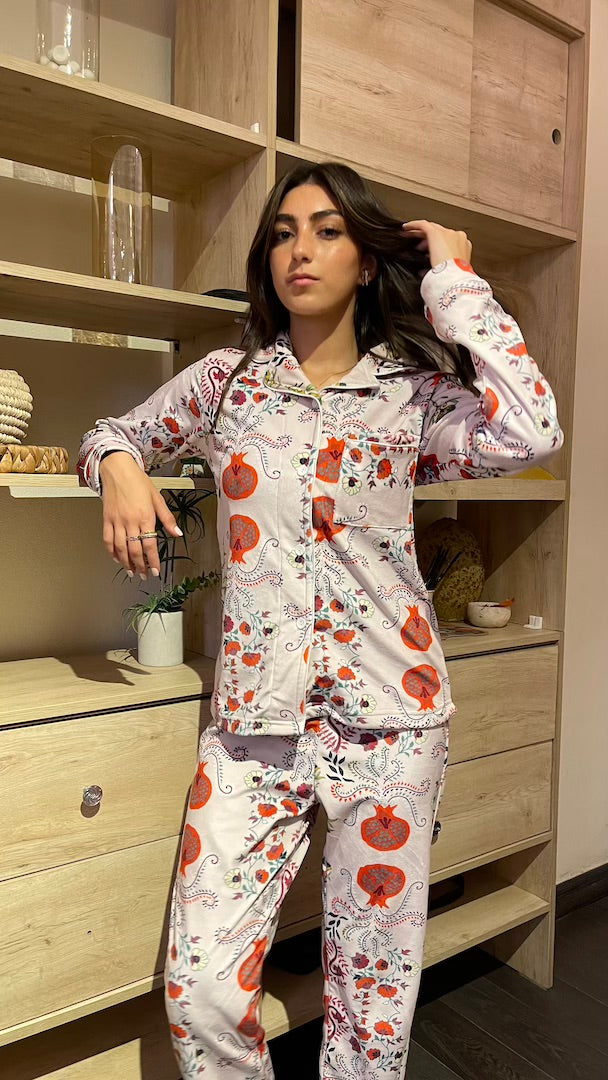 Image of Zehra Pajama