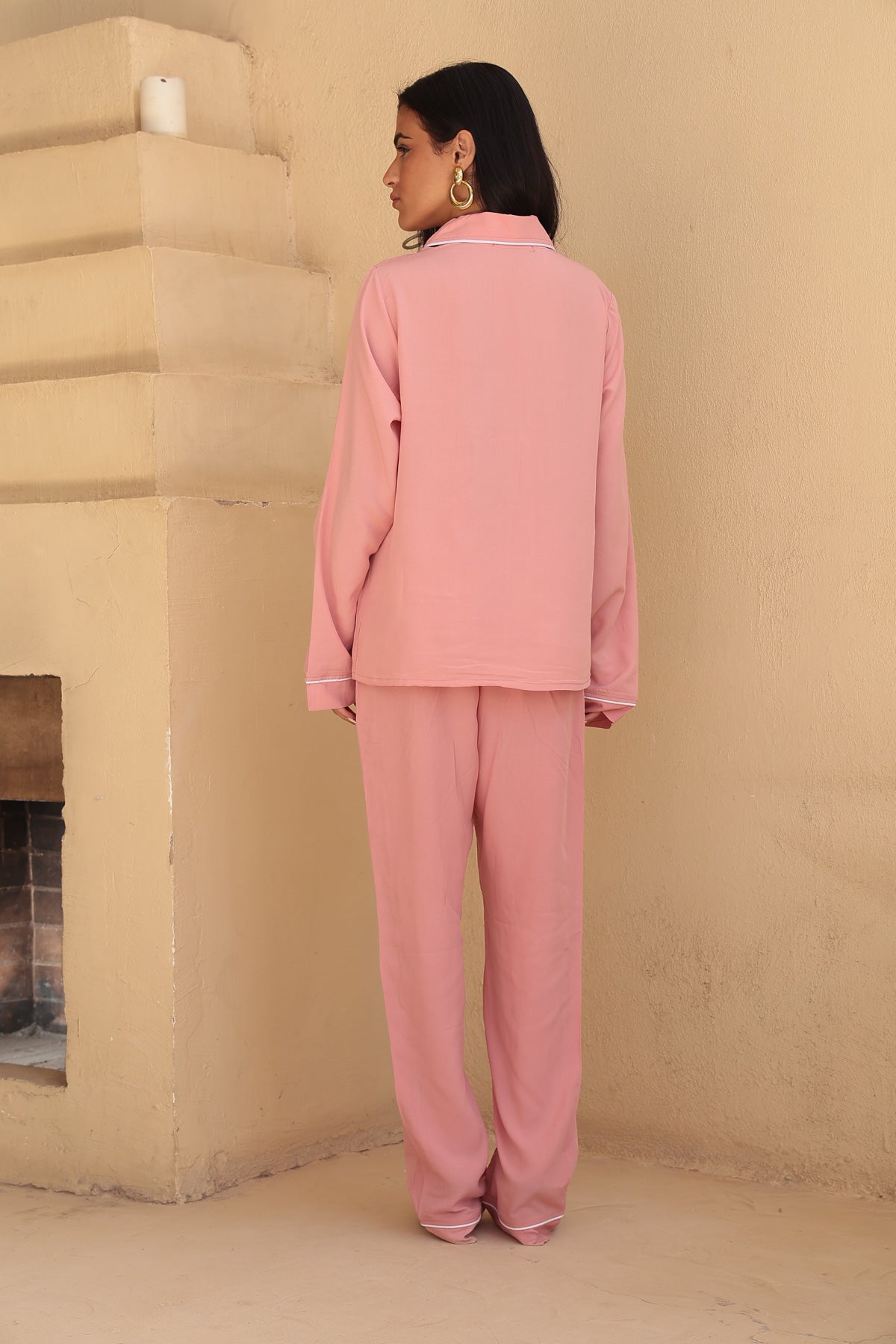 Image of Actually Awake Pajama