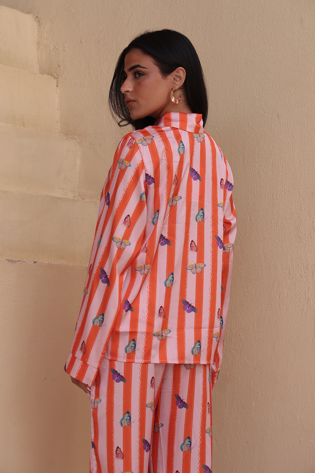 Image of The Secret Garden Pajama