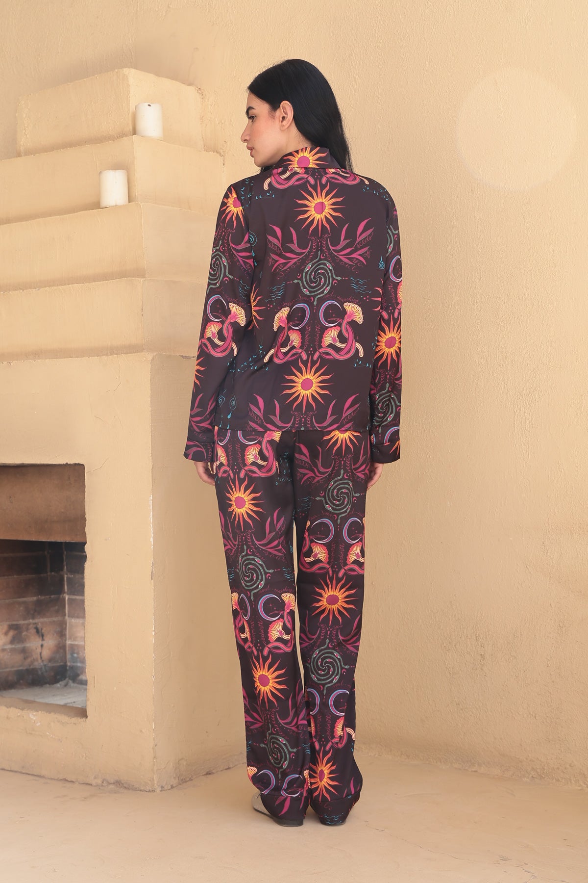 Image of Seed of the Soul Pajama