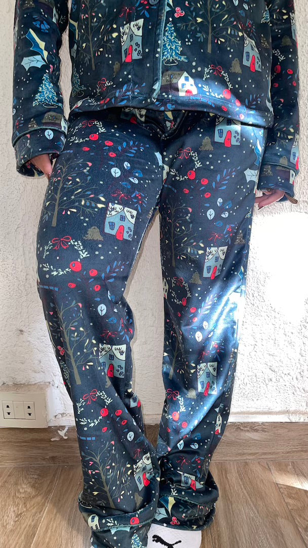 Image of Frosted Dreams Pajama