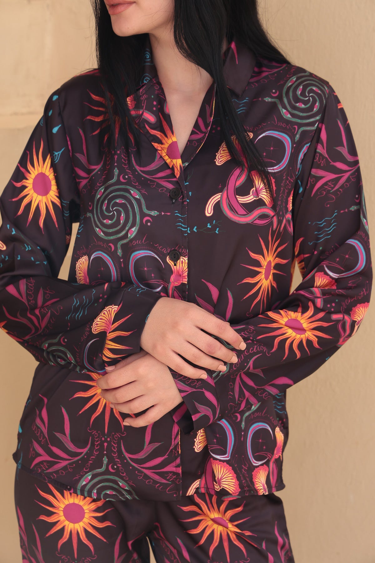 Image of Seed of the Soul Pajama