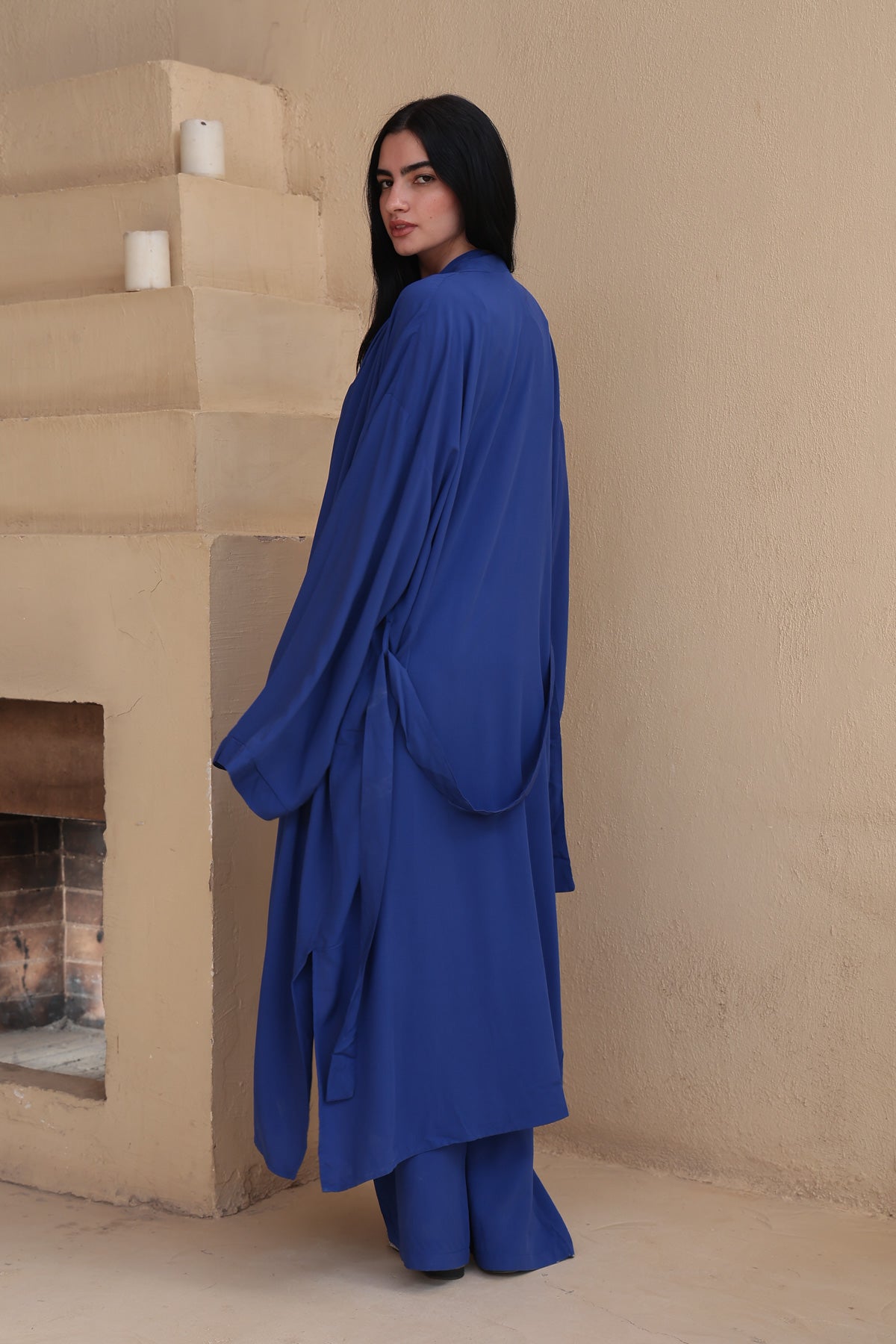 Image of Zahry On Purpose Pajama