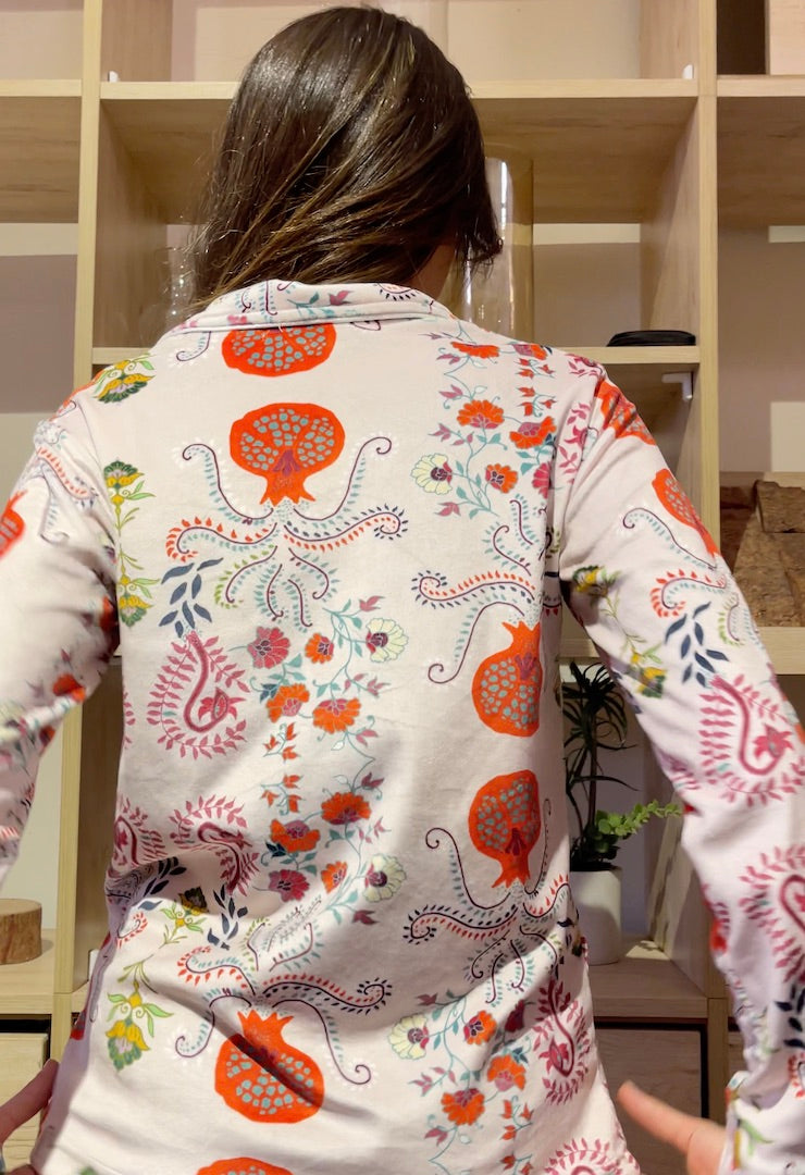 Image of Zehra Pajama