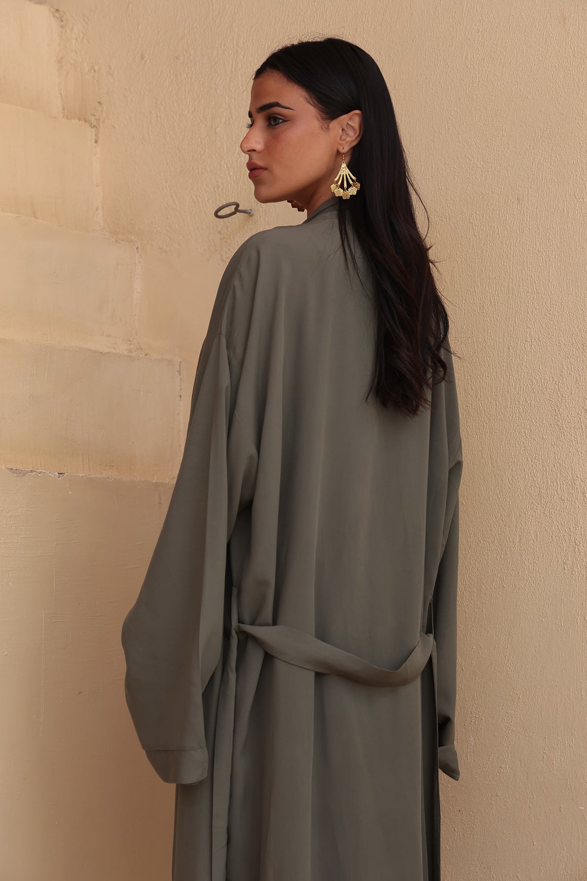Image of Olive On Purpose Pajama