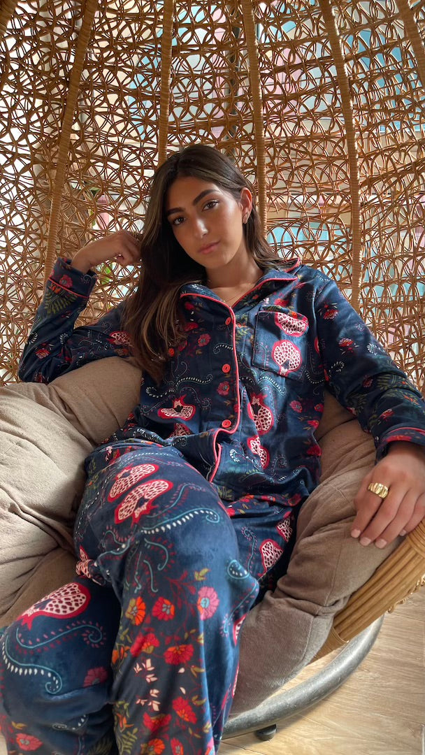 Image of Zehra Pajama